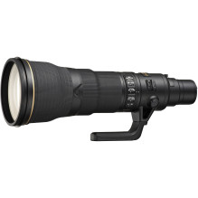 Nikon AF-S NIKKOR 800mm f/...