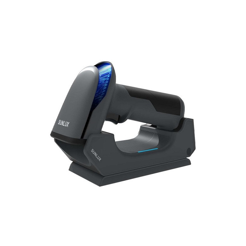 Barcode scanner XL-3610