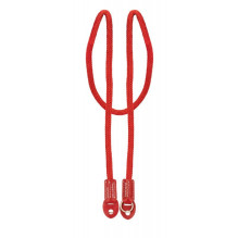 GGS NMS-1RR Camera Strap (Red)