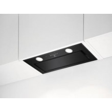 54 cm wide black fully built-in hood Electrolux LFG716R 54 cm wide black fully built-in hood Electrolux LFG716R