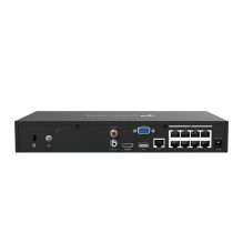 TP-LINK VIGI 8 Channel PoE+ (53 W) Network Video Recorder TP-LINK VIGI 8 Channel PoE+ (53 W) Network Video Recorder