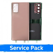 Back cover for Samsung N985...