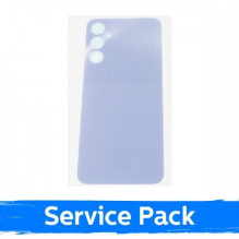 Galinis dangtelis skirtas Samsung A057 A05s / Silver / (Service Pack)