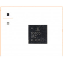 ISL95835HRZ / 95835HRZ...