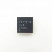 RT8206BGQW RICHTEC...