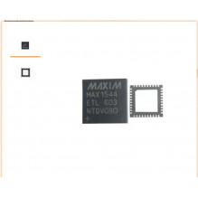 MAXIM MAX1544ETL QFN...