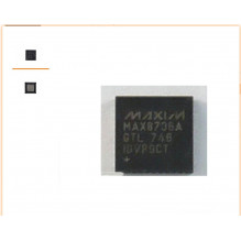 MAXIM MAX8736A QFN-40...