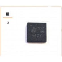 TI BQ24707 BQ707 maitinimo,...