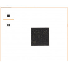 ROHM D95280 maitinimo,...