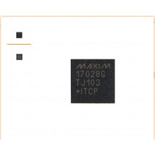 MAXIM MAX17028G maitinimo,...
