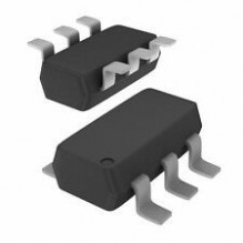 2xN - Channel kanalo mosfetas