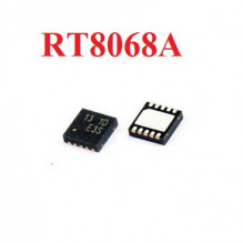 RT8068A 13 2D maitinimo,...