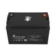 EXTRALINK AGM Battery 12V 100Ah