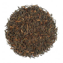 Loose black tea Earl Grey (250g)