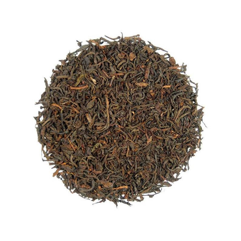 Loose black tea Earl Grey (250g)