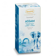 Teavelope® Juodoji arbata Assam 25 vnt.