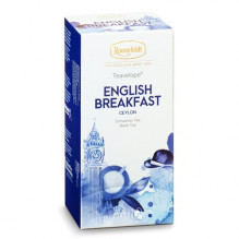 Teavelope® black tea English Breakfast 25 pcs.