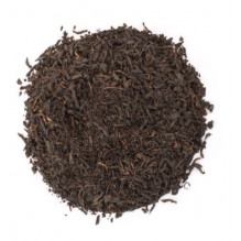 Biri juodoji arbata Smoked China® (100g)