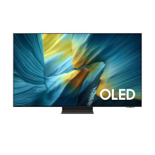 55 colių LCD OLED 4K...