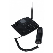 Maxcom Comfort MM41D juodas