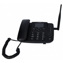 Maxcom Comfort MM41D juodas