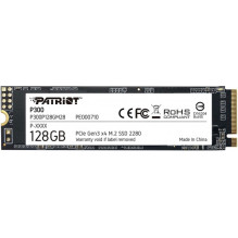 Patriot Viper P300 128GB...