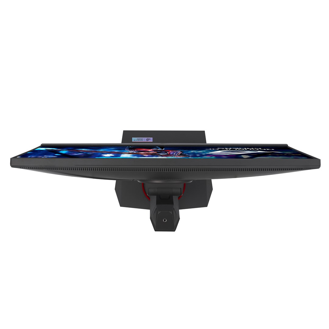 Monitorius - ASUS ROG Strix XG27ACS 27&quot; 2560 x 1440 pikselių 180 Hz NVIDIA G-SYNC FreeSync Juodas