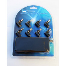 SAMSUNG 19V 4.7A 5.5x3.0 mm 90W pakroviklis