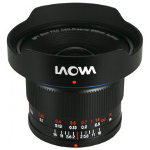 Venus Optics Laowa C-Dreamer 6mm f/ 2.0 Lens for Micro 4/ 3