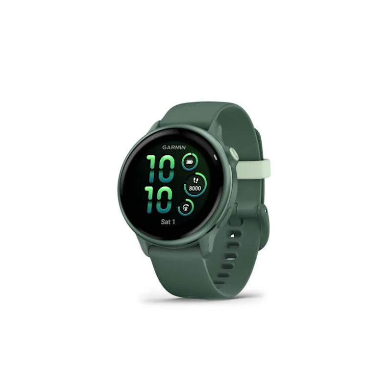 IŠMANUSIS LAIKRODIS „VIVOACTIVE 6“ / ŽALIAS JAS. 010-02985-02 GARMIN