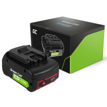 Green Cell Battery for...