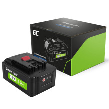 Battery for Bosch 18V 8Ah...