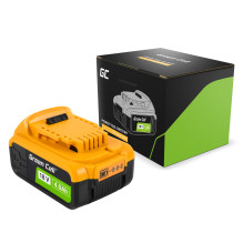 Green Cell Battery for...