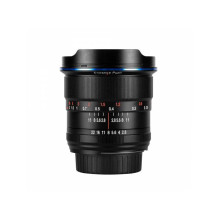 Objektyvas Laowa D-Dreamer 12 mm f / 2.8 Zero-D skirtas Sony E