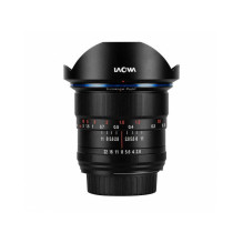 Objektyvas Laowa D-Dreamer 12 mm f / 2.8 Zero-D skirtas Sony E