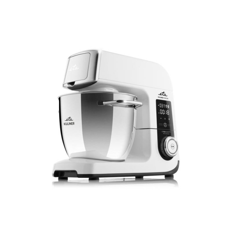 Food processor ETA203890000 Gratus Kuliner II Orgin white