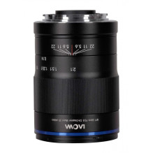 Lens Laowa 50mm f/ 2.8 2X Ultra Macro for Micro 4/ 3