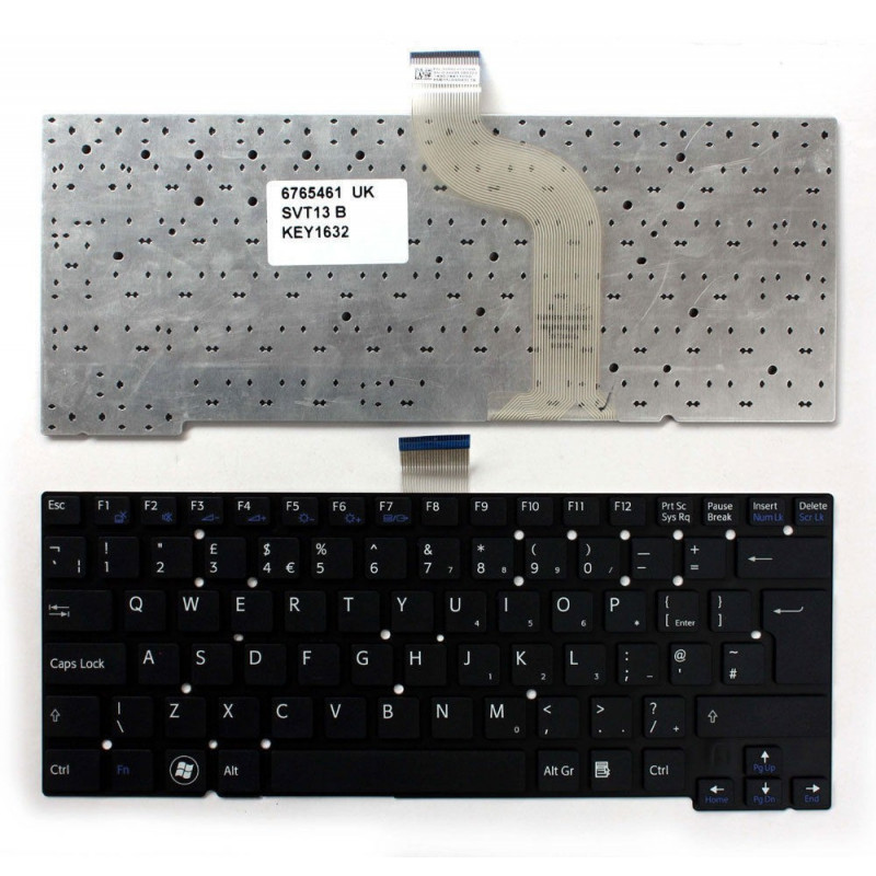 SONY  SONY VAIO PCG-21313M, VPCM13M1E, VPCM11M1E