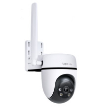 TP-LINK Outdoor Pan / Tilt 4G LTE Camera TP-LINK Outdoor Pan / Tilt 4G LTE Camera