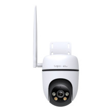 TP-LINK Outdoor Pan / Tilt 4G LTE Camera TP-LINK Outdoor Pan / Tilt 4G LTE Camera