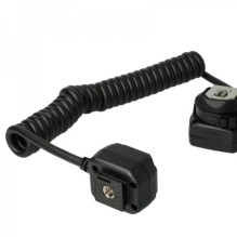 TTL flash cable for Canon...