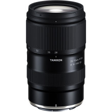 Tamron 28-75 mm F2.8 Di III...