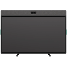 LOGITECH Rally Board 65 - GRAPHITE - PLUGE - WWi-9006 - KO / EU / INDO