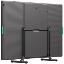 LOGITECH Rally Board 65 - GRAPHITE - PLUGE - WWi-9006 - KO / EU / INDO