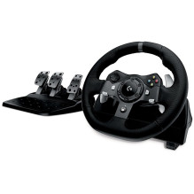 LOGITECH G920 Driving Force...