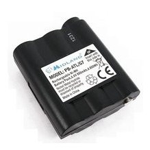 PB-ATL/ G7 battery ALAN...