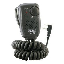 MA26L microphone speaker...