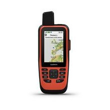 Garmin GPSMAP 86i...