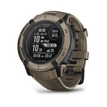 Garmin Instinct 2X Solar...