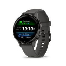 Garmin Venu 3S Pebble gray...